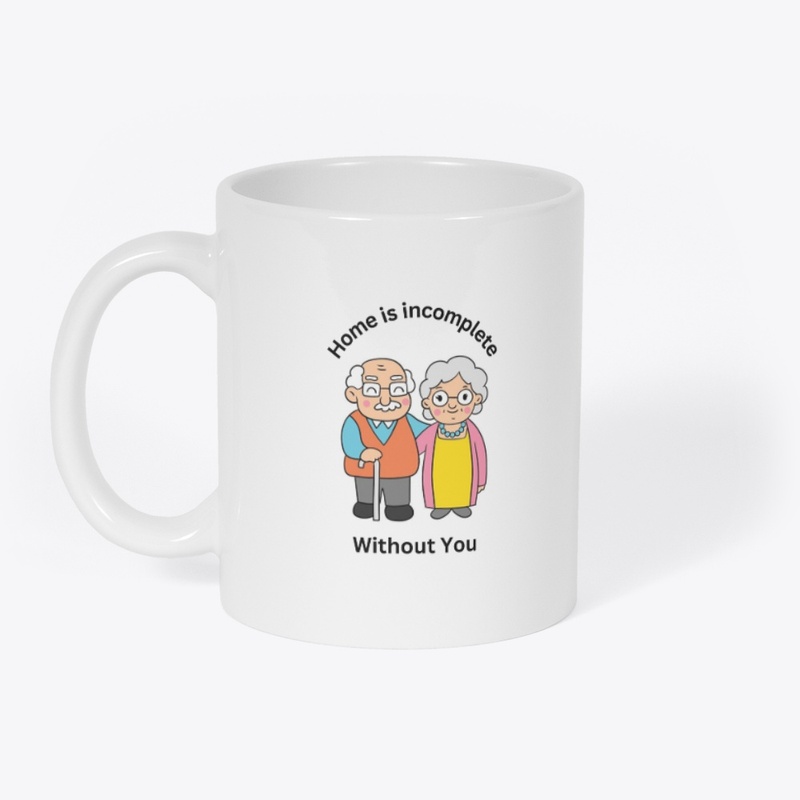 Grandparents day special items here