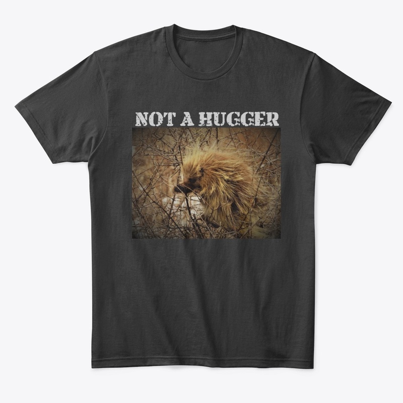 Not A Hugger