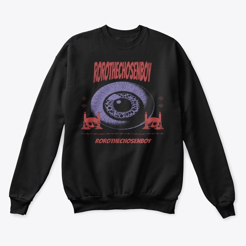 RoroTheChosenBoy Merch