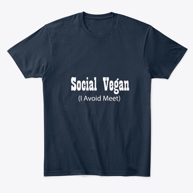 Social vegan