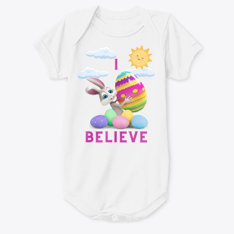 I Believe