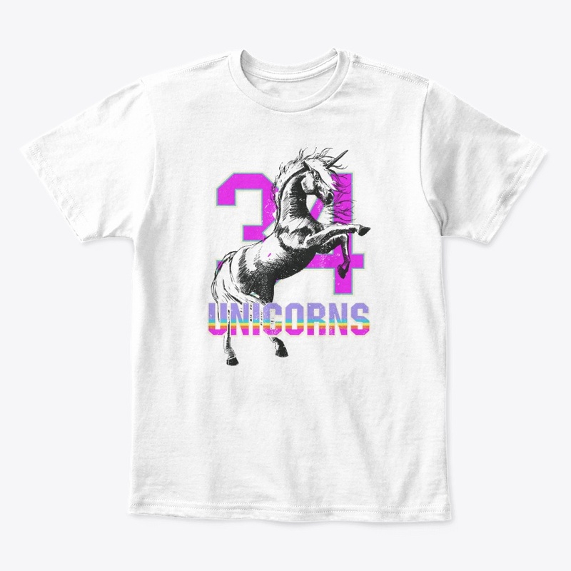 unicorns, number34