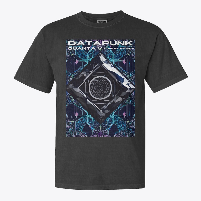 Datapunk Quanta V MB-904