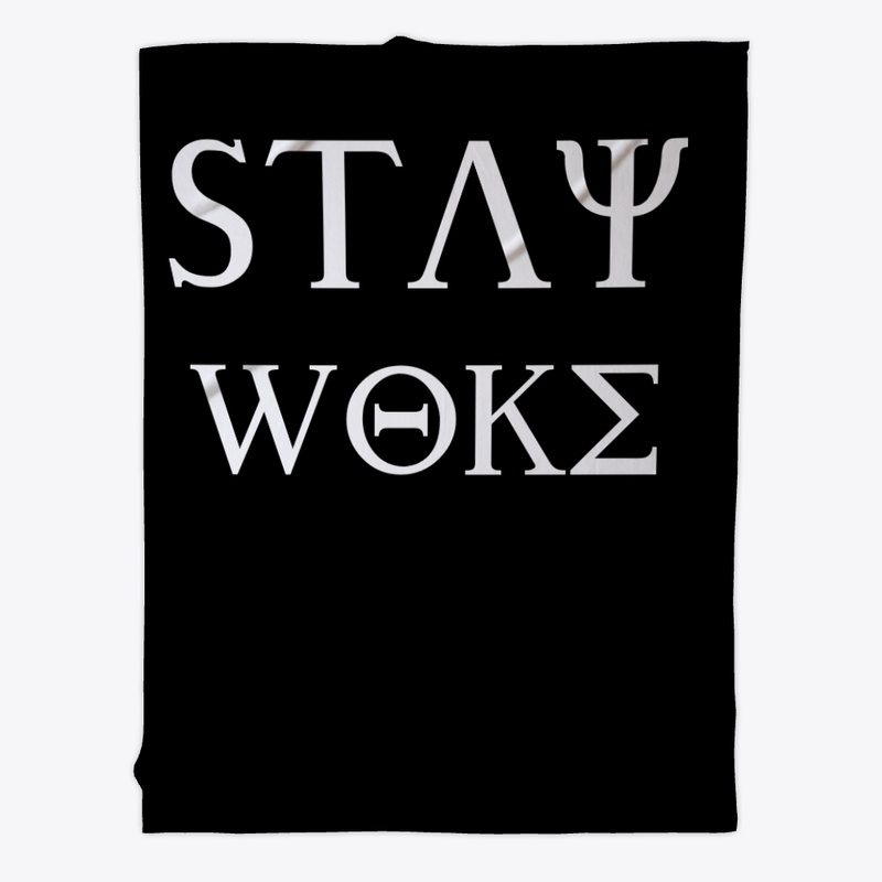 Stay Woke collections