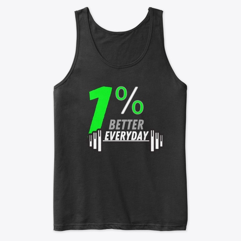 1% Better Everyday