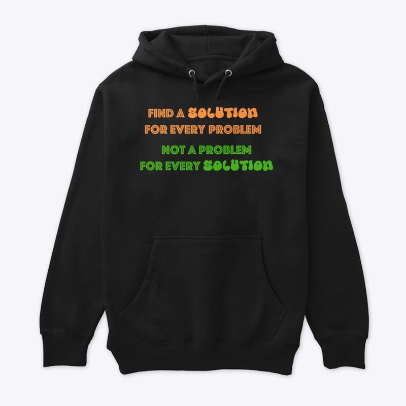 FIND A SOLUTION