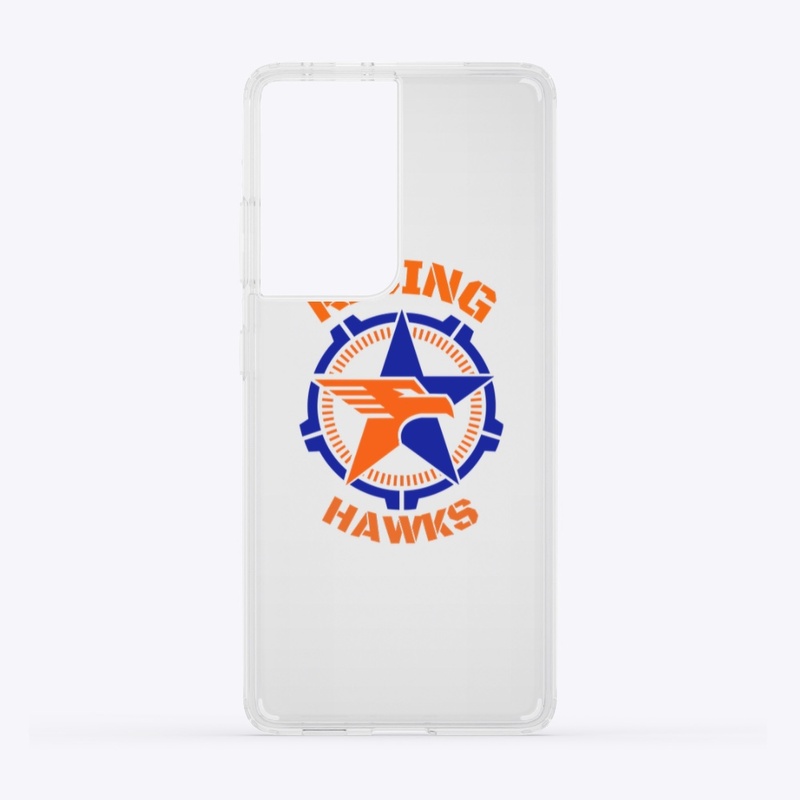 Rising Hawks Extras