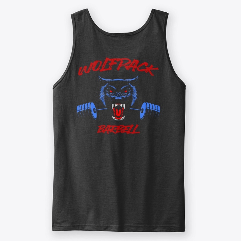 Wolf Pack