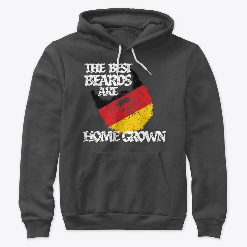 Home Grown Beards - Germany
