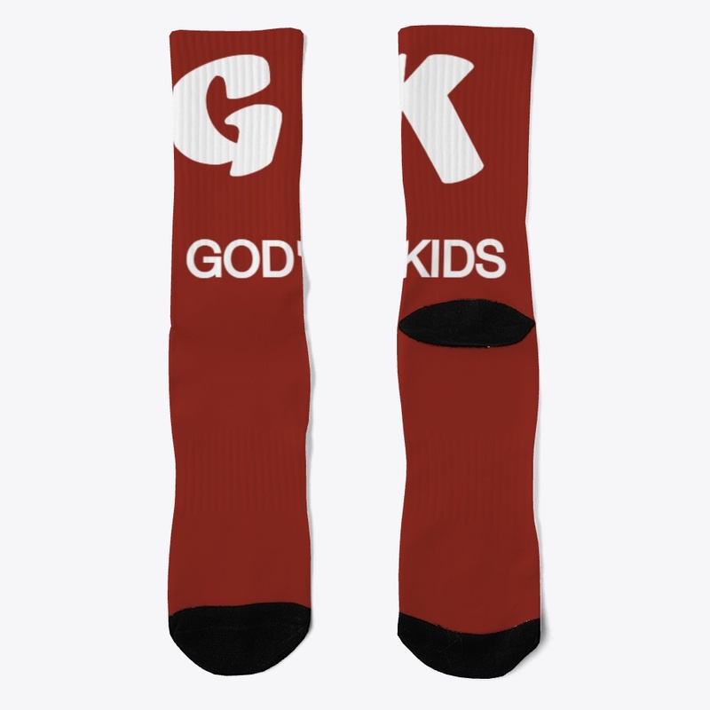 Gods Kids