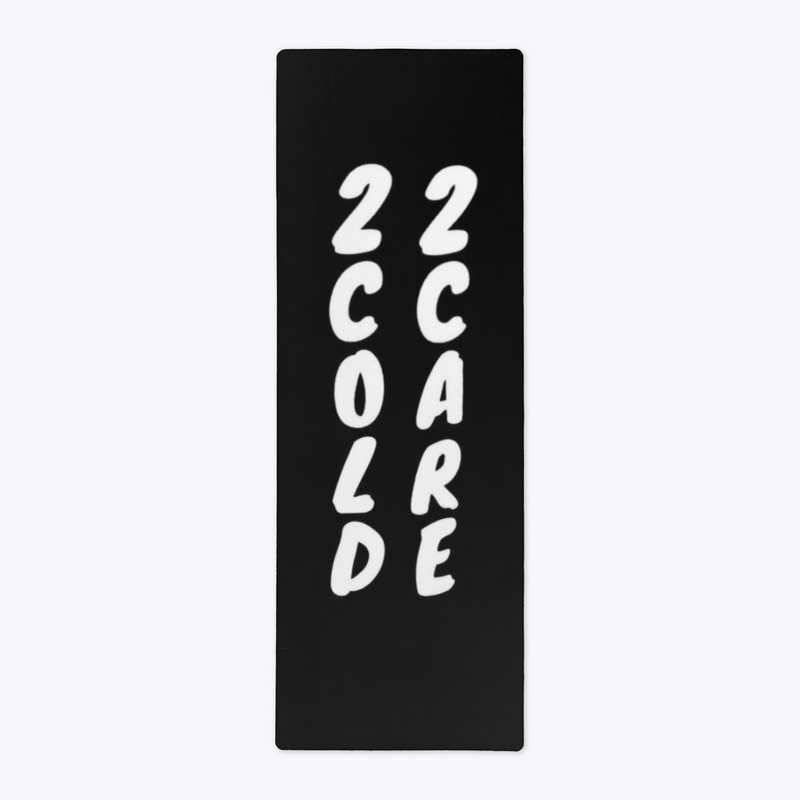2Cold Yoga Mat