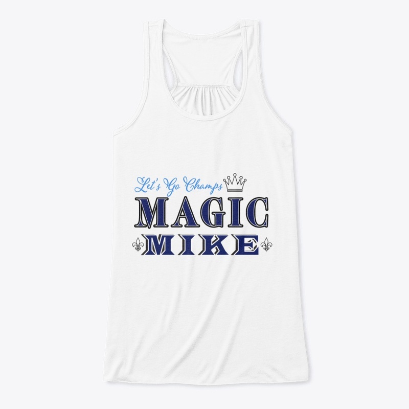 Magic Mike