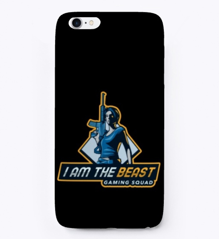 I am The Beast