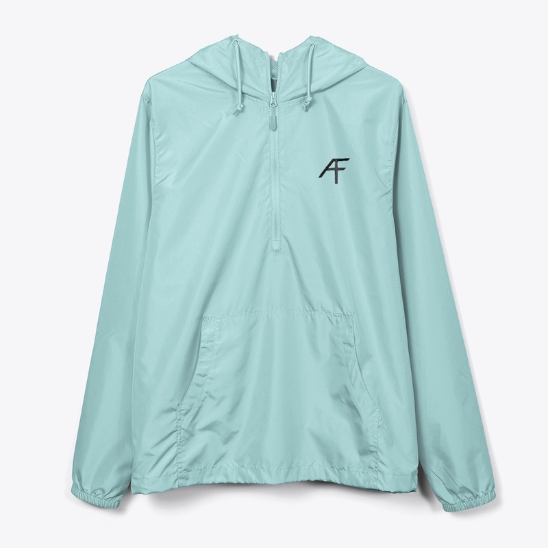 Windbreaker Cover