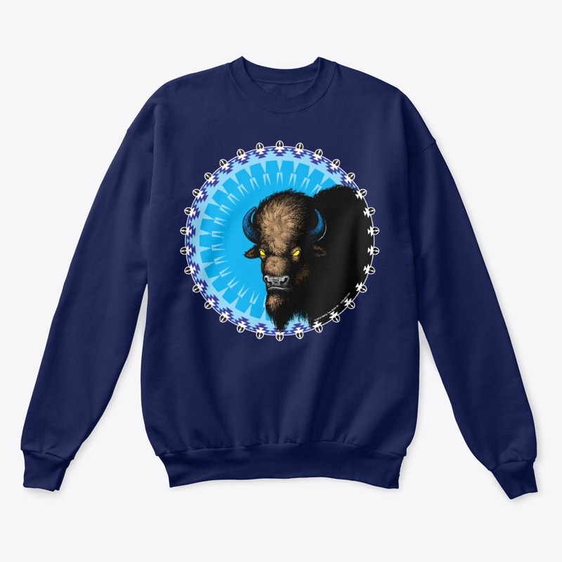 Father Buffalo