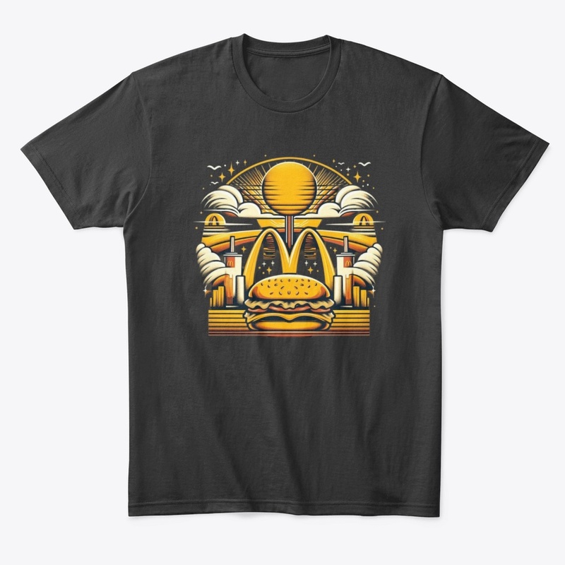 McShirt