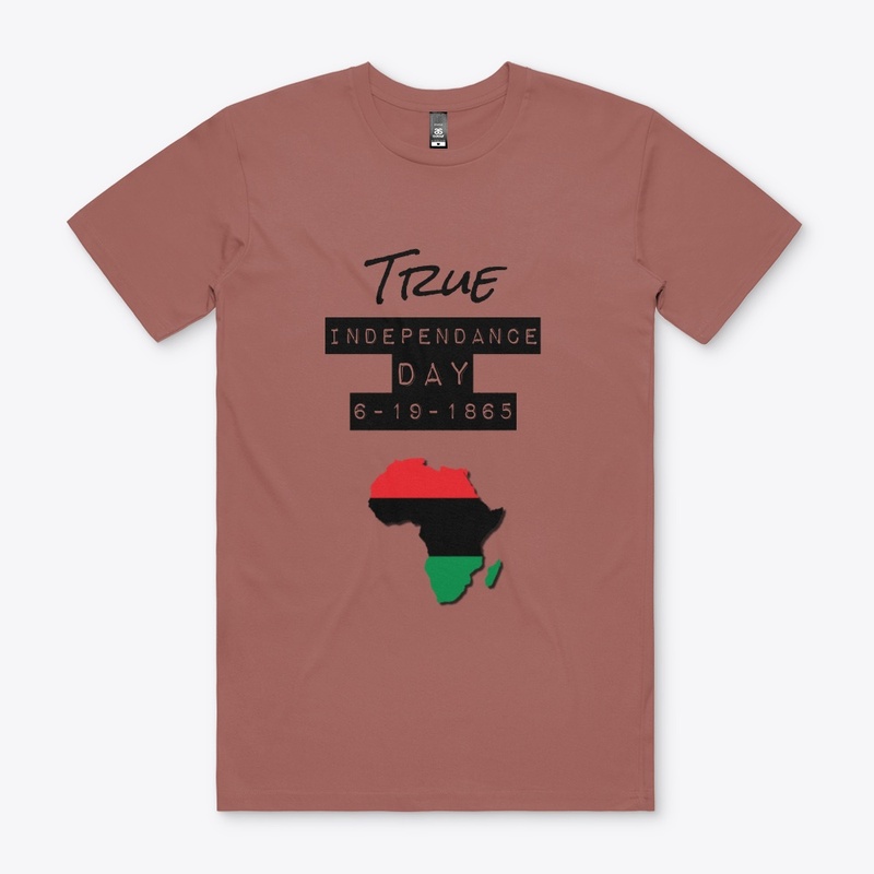 true Independence 