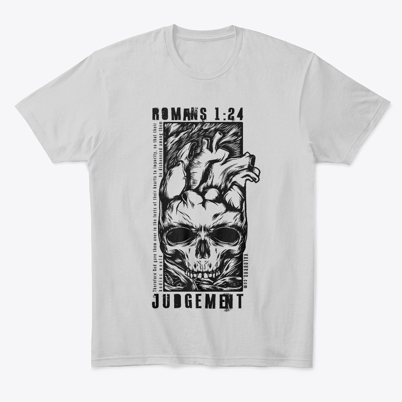 Judgement