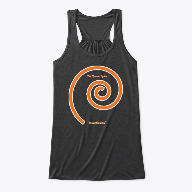 The Upward Spiral 