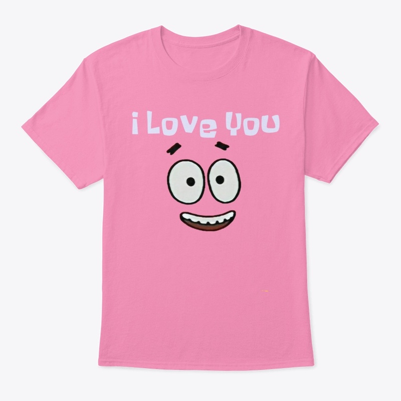 love you