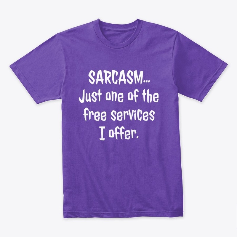 Free Sarcasm