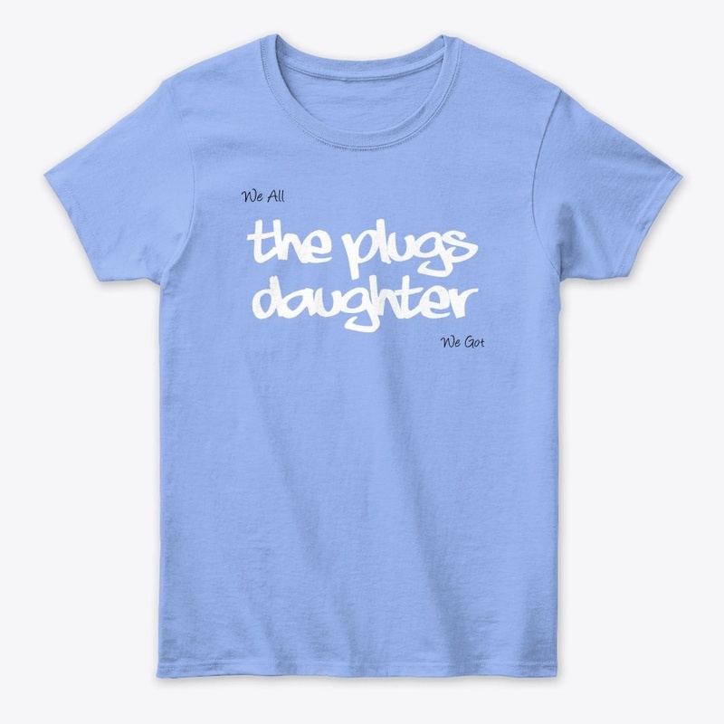 The Plugs Daughter Capsule