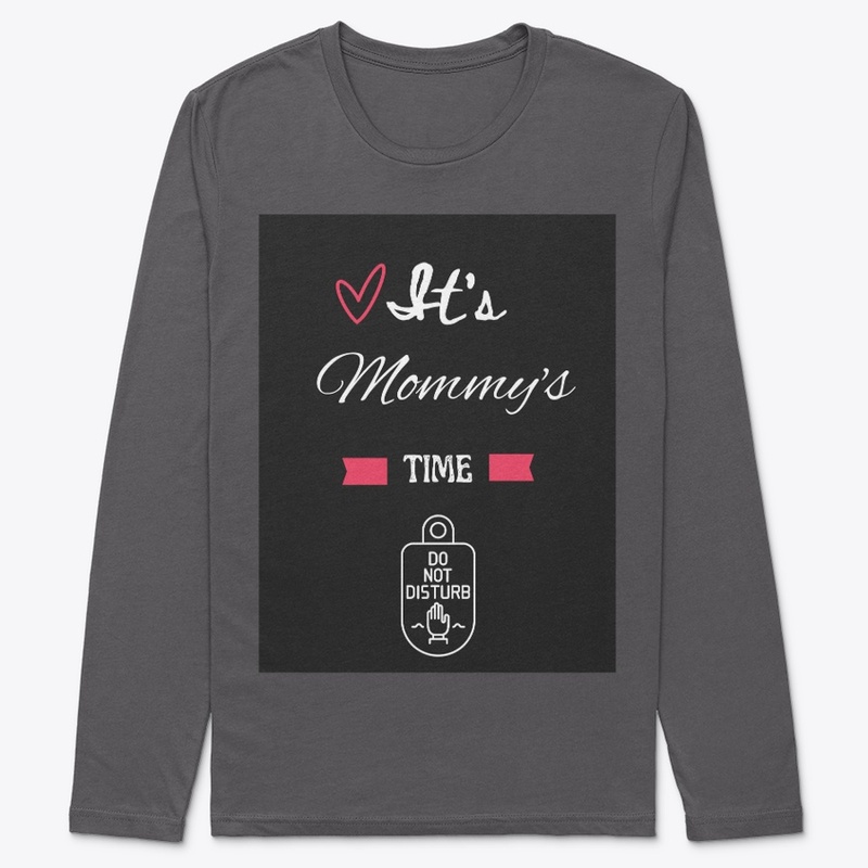 It's Mommy's Time Collection