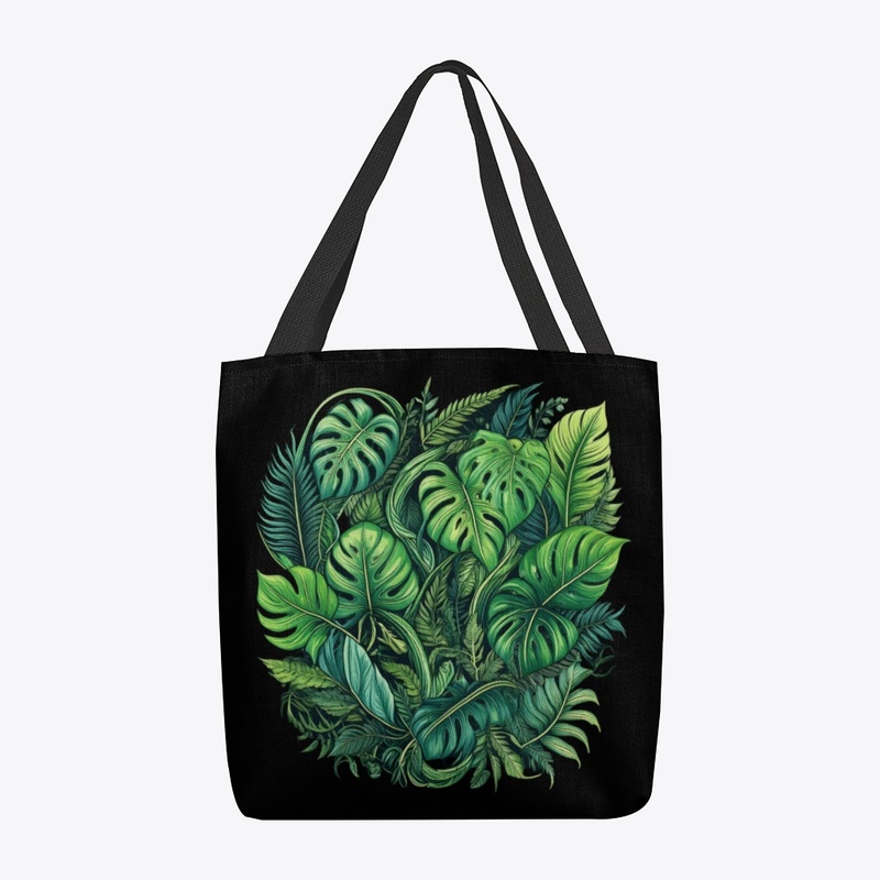 Leaves Illustration