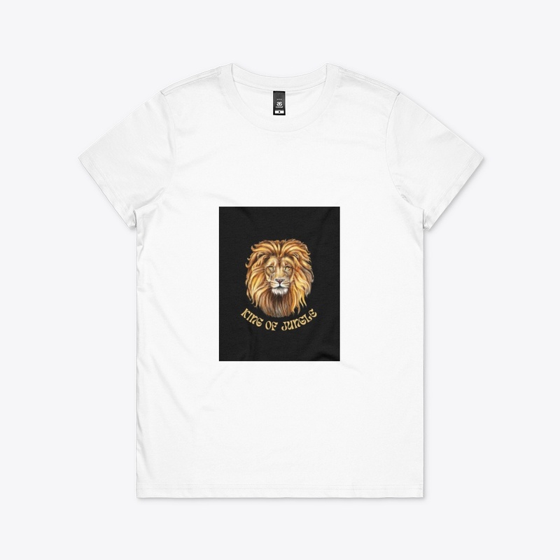 brand t sart and amazing look