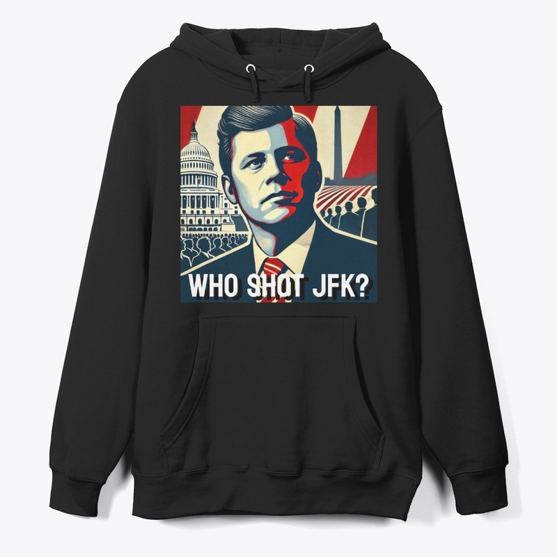 Who Shot JFK