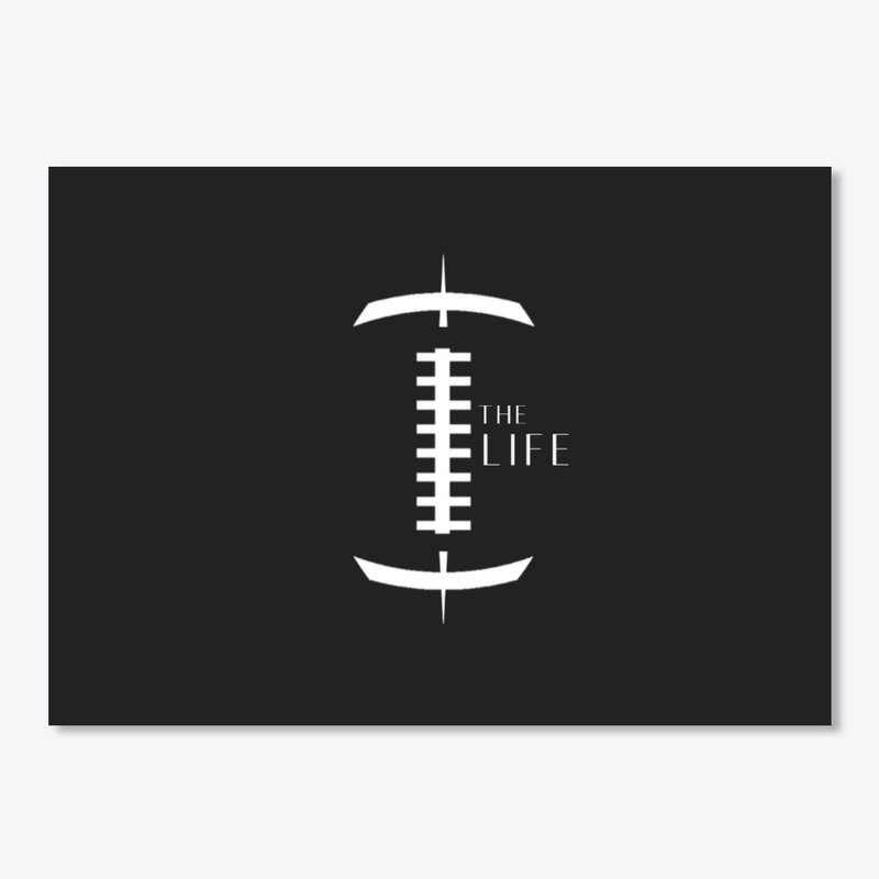 The Life - Football