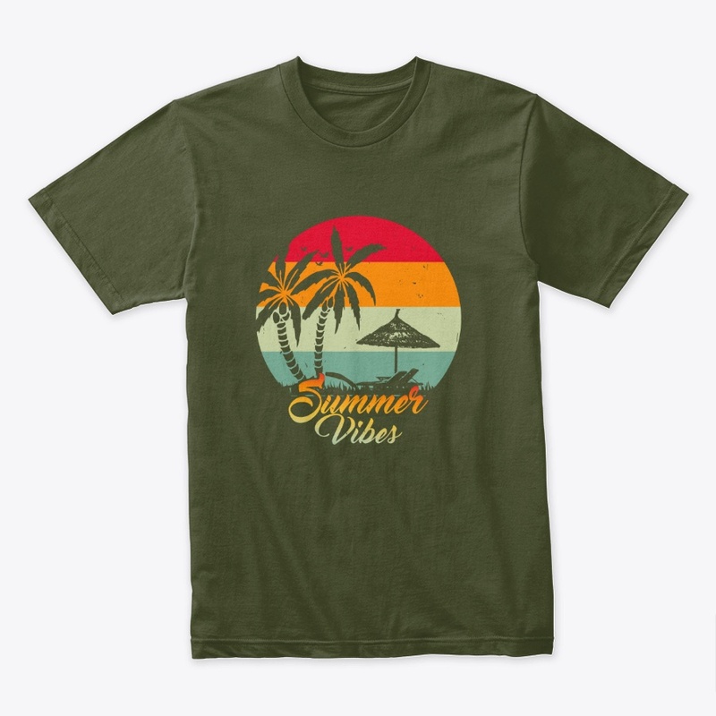 Summer vibes