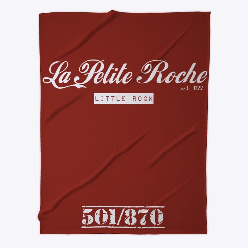 LPR Fleece