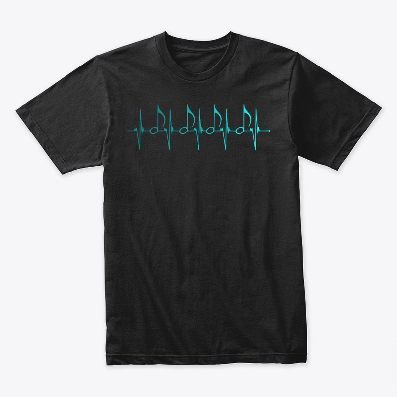 Music Heartbeat
