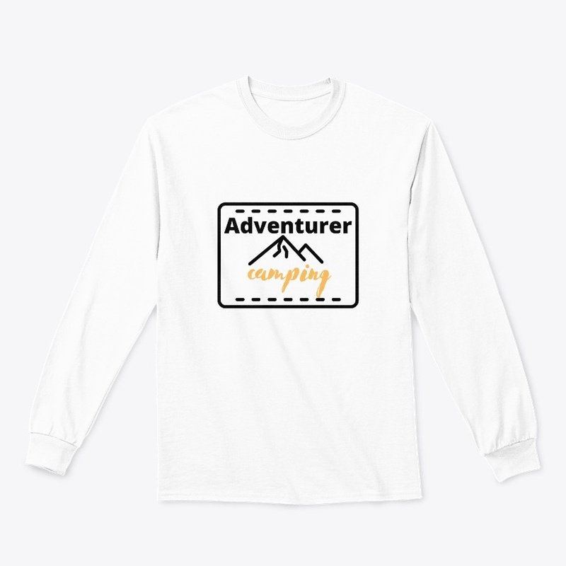 Adventurer-Camping