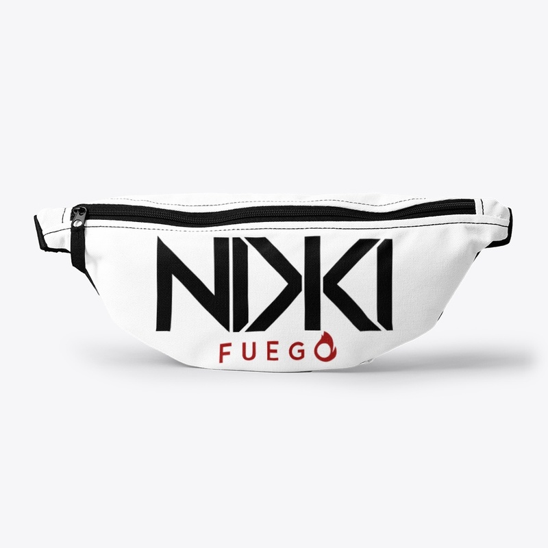 Black and Red Fuego Set Limited Edtion