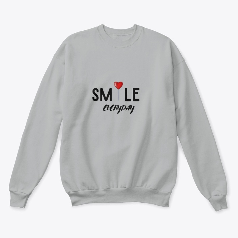 Smile Everyday 