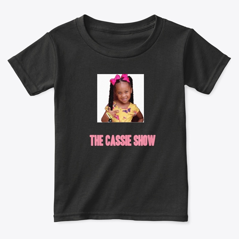 The Cassie Show