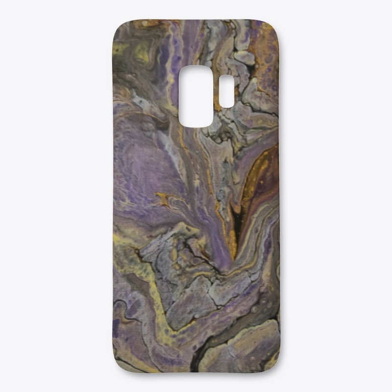 Metallic