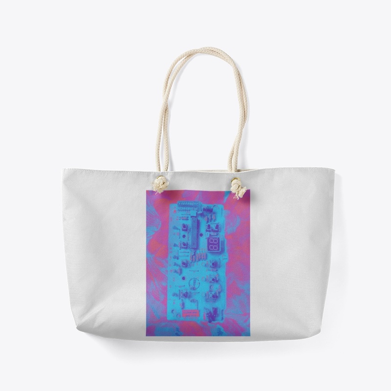 Heatwaves T-shirt /mug/hoodie/tote