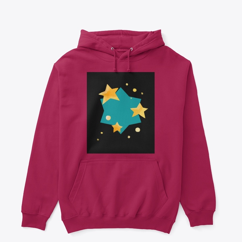 Another  Starry Night