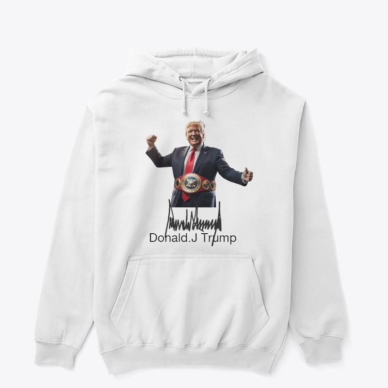 Trump Triumph Gear
