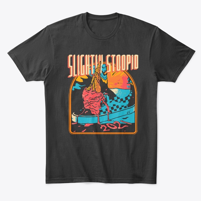 Slightly Stoopid Merch