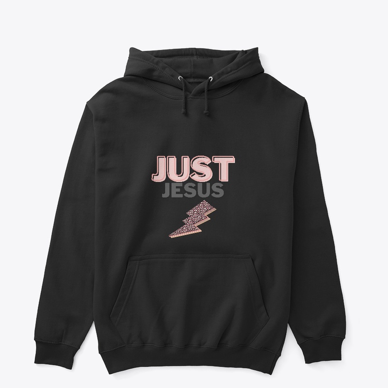 All Things Jesus Exclusive Tee
