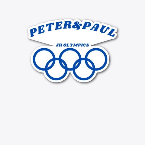 Sspp Standard T-Shirt Front