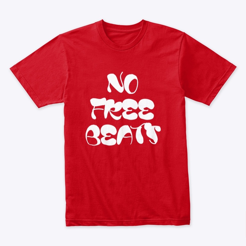 No Free Beats