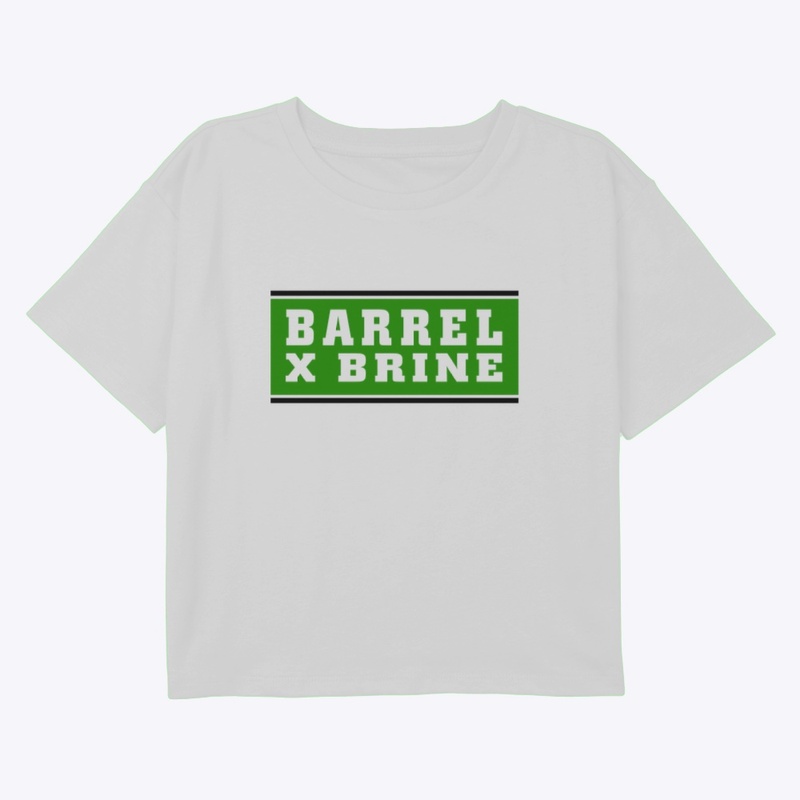 Brine of Strength 