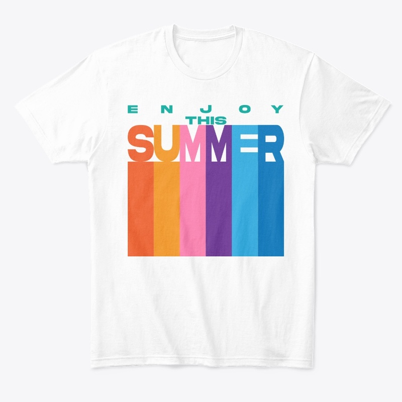A nice typography t shirt design