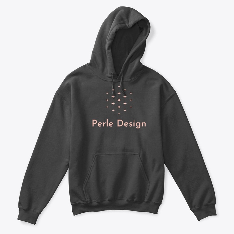 Perle Design logo