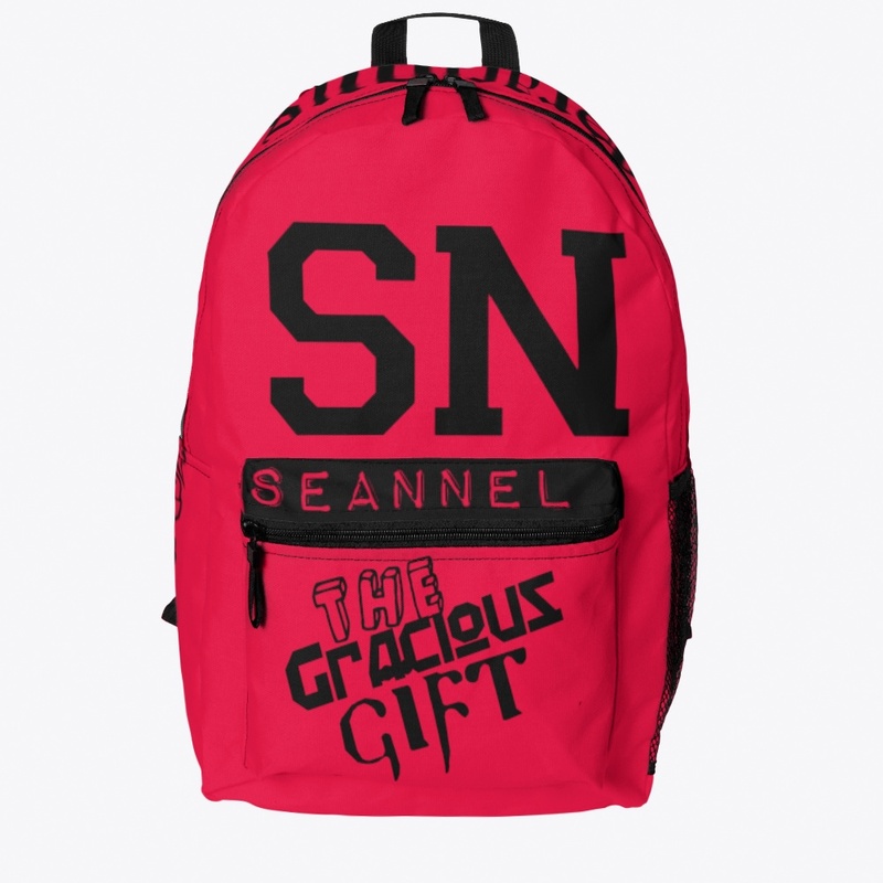 SeanNel backpack 
